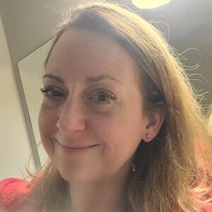 Meet your Posher, Kate